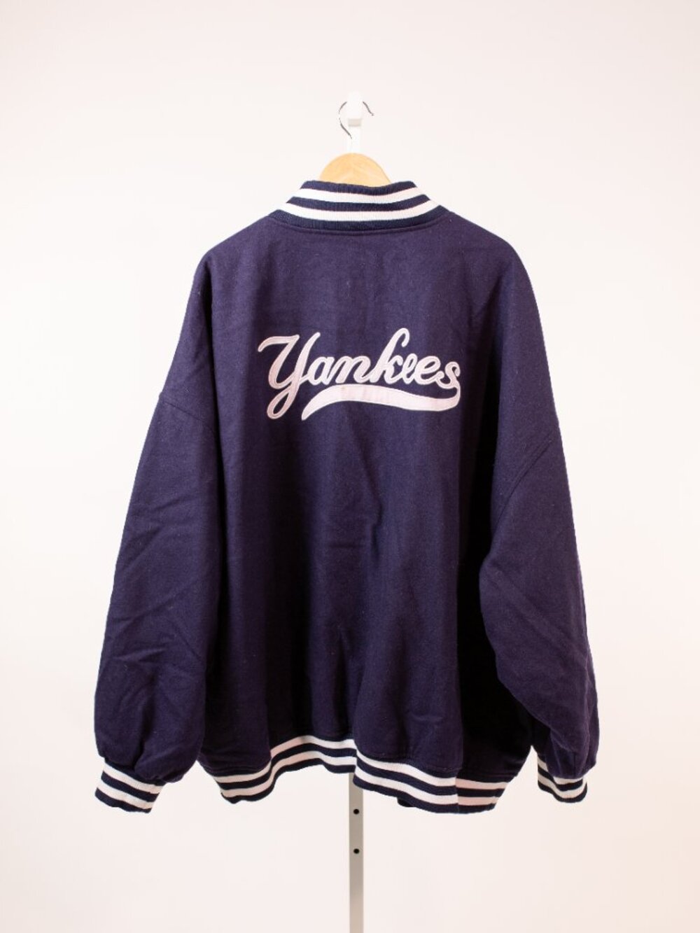 NY Yankees Jacket - Picture 2 of 2